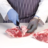 Meat Cut Spec Step 2